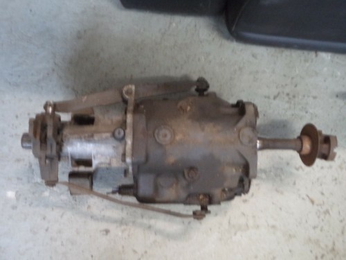 Schaltgetriebe original opel - schaltgetriebe,