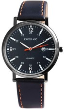 Sportliche Herrenuhr Herren