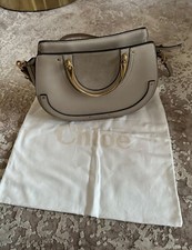 Neuwertige CHLOE Pixie Tasche