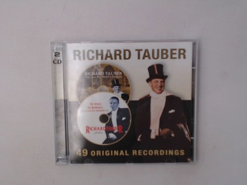 Original recordings richard - 49,