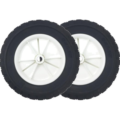 Ersatz räder gummi - ersatz, 200mm
