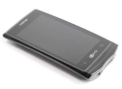 Ncr orderman5 handheld 5 - -, 5"
