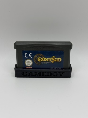 Golden sun die vergessene - golden, sun:
