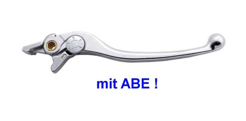 Bremshebel mit abe yamaha - bremshebel,