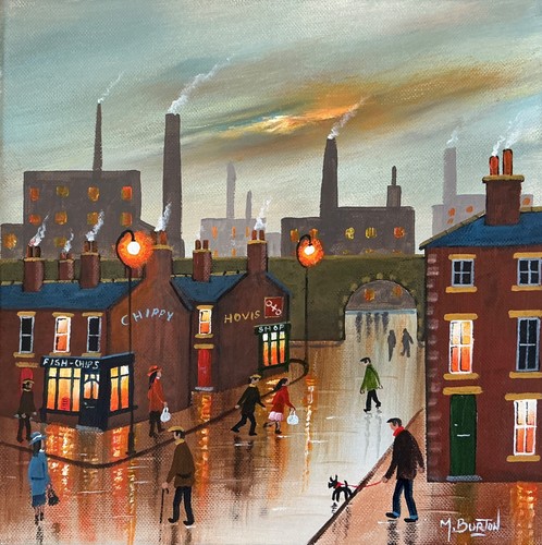 Mal burton original - mal.burton,