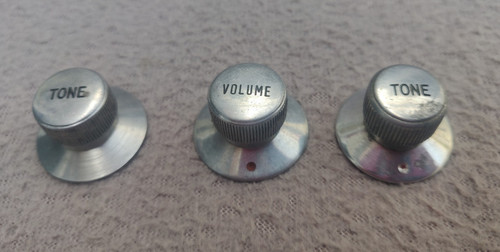 Welson vox gitarren - welson?, gitarren-
