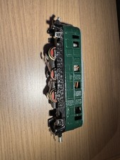 KLEIN E200, Kleinbahn, 00