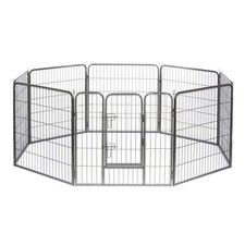 B-Ware: lionto Freilaufgehege