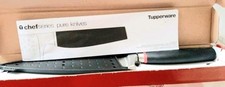 Tupperware  Chef Serie Knives