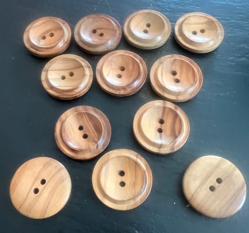 Nostalgie holz - 12,