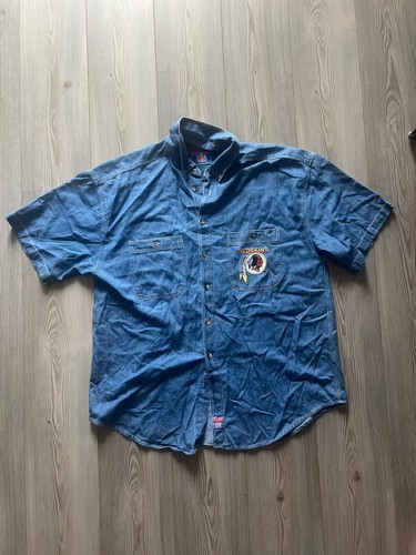 Vintage nfl washington - vintage,