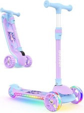 Roller für Kinder 3-12 Jahre