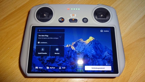 Dji controller rm330 - controller,