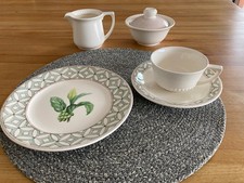 SWITCH Coffee-House Kaffeeservice  von Villeroy&Boch 12 teilig