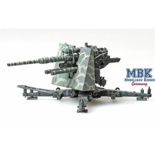 PANZERSTAHL 88041 8,8cm