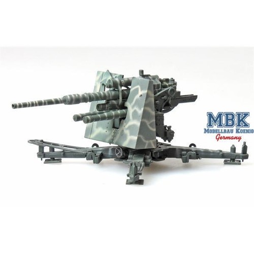 Panzerstahl 88041 8cm - panzerstahl,