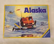 Alaska von Ravensburger | 1980