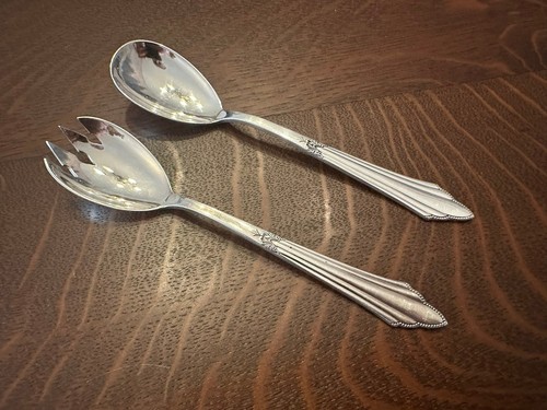 Salatbesteck 5cm wmf - -, 900
