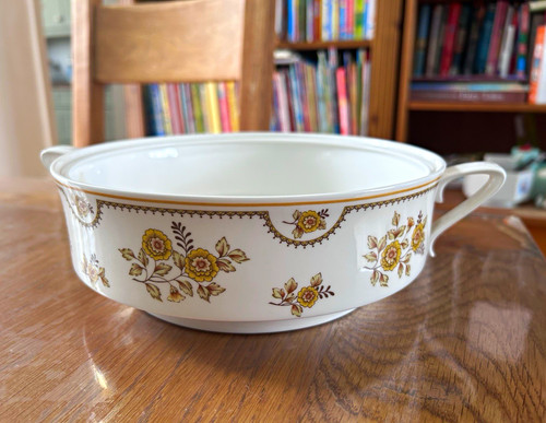 Spode austen bone - austen,