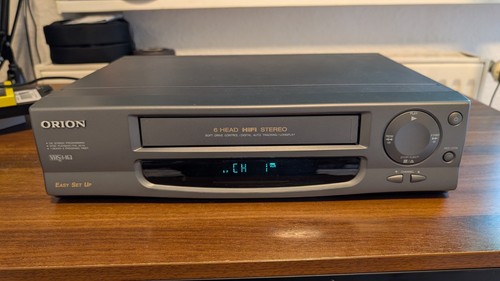 Orion 2900 hifi kopf - orion,