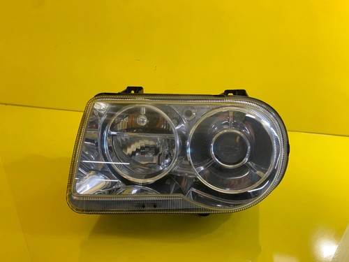 Chrysler 300c xenon - chrysler, 04-12