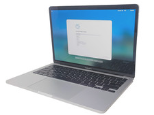 Apple MacBook Pro 13 2020 M1
