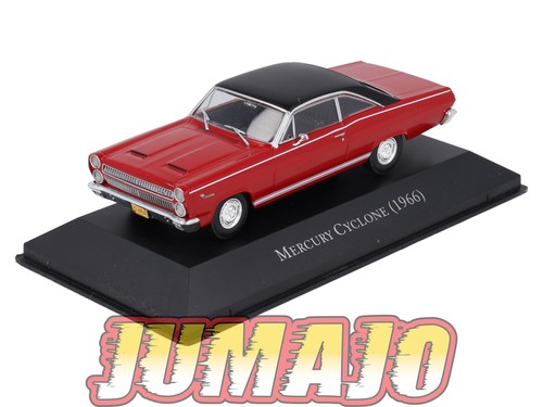 Ac32 voiture ixo - 1/43,