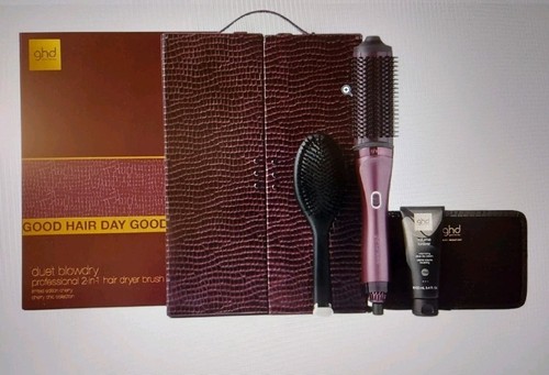 Ghd cherry chic duet blowdry - chic,