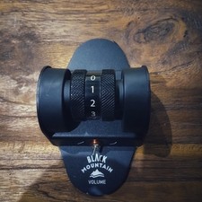 Black Mountain Volume Pedal