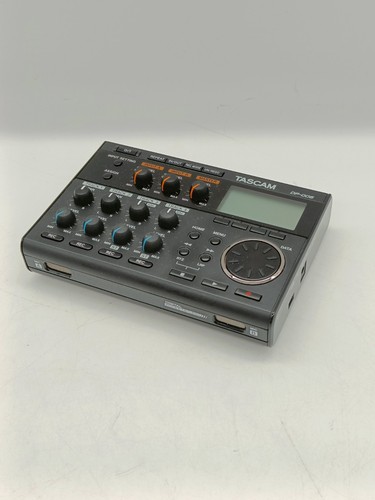 Defekt tascam 006 digital - dp-006,