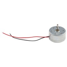 24mm rund motor 300ca - rund, rf-300ca