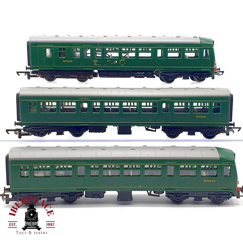 Hornby railways - ♻️,
