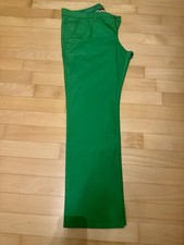 Alberto Golf Hose Pitch Gr. 26