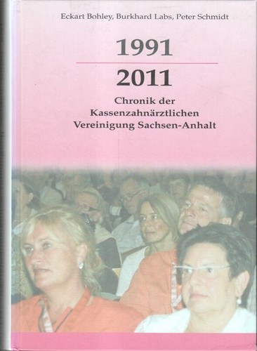 Chronik der