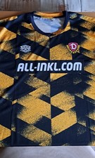 Trikot Dynamo Dresden