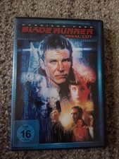 Blade Runner Final Cut DVD