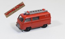 Siku - Modellauto PKW Ford Transit TSF "Feuerwehr" - Art. V 237 ohne OVP - G 213
