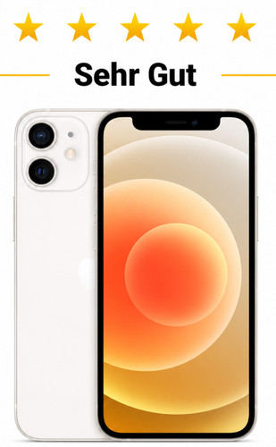 Apple iphone mini - 12,