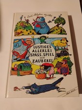 Lustiges Allerlei - Spass