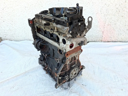 Motor golf vii - motor, vw
