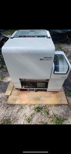 Wieland zenotec cam dry - zenotec,