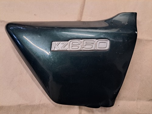 Kawasaki z650 sr - z650,