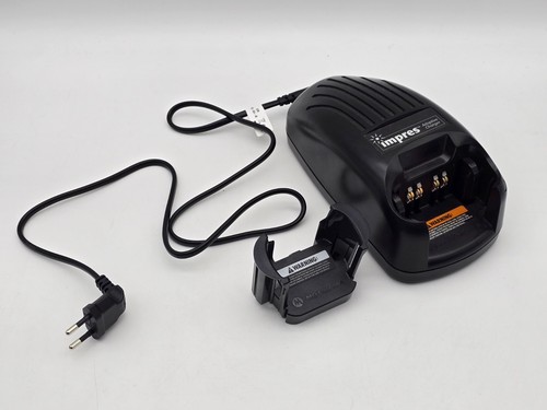 Motorola impres adaptive - impres,