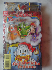 XXXX LTB , Lustiges