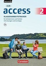 Access - G9 - Ausgabe 2019 -