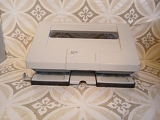 Doppellocher LEITZ 5132 mit Anschlagschiene