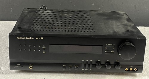 Harman kardon avr stereo - stereo, /