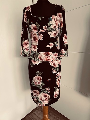 Kleid etuikleid it - kleid, 46