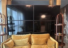 Samsung 55 Zoll Professional