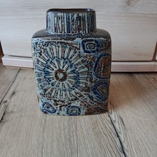 Royal copenhagen denmark vase - copenhagen,